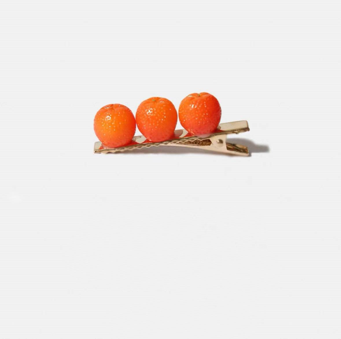 [Cartoon Creative Fun Fruit Series]NO.4