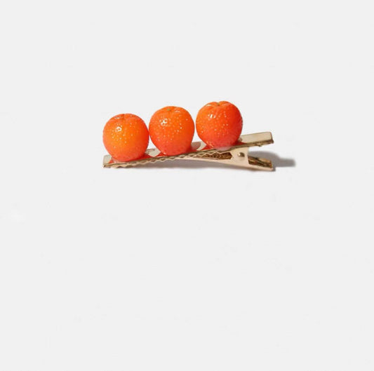 [Cartoon Creative Fun Fruit Series]NO.4