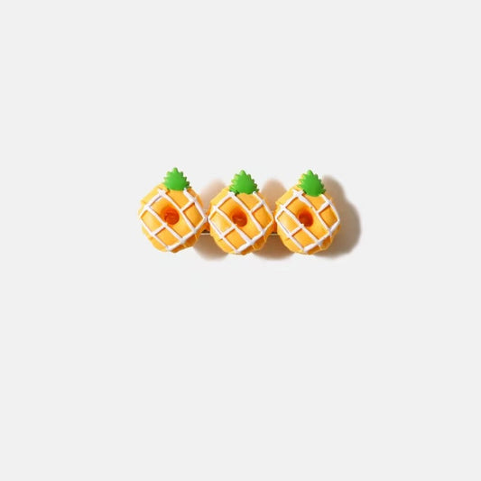[Cartoon Creative Food Donut Series]NO.3