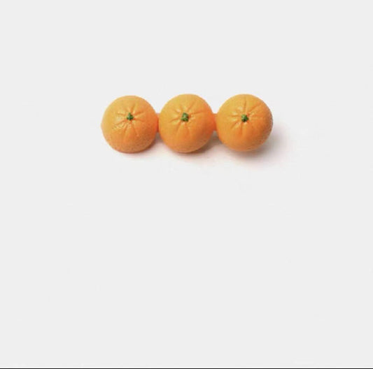 [Cartoon Creative Fun Fruit Series]NO.2
