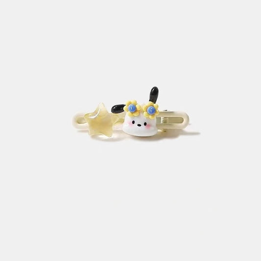[Cartoon Creative Cute Animal Image Series]NO.1
