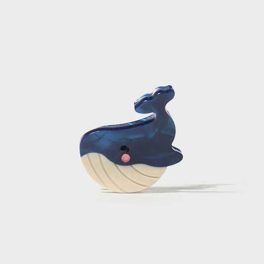 [Cartoon Creative Marine Animal Series]NO.2