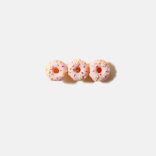 [Cartoon Creative Food Donut Series]NO.1