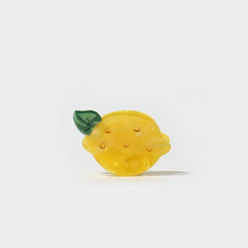 [Cartoon Creative Fun Fruit Series]NO.7