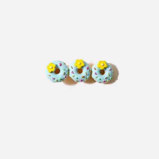 [Cartoon Creative Food Donut Series]NO.2