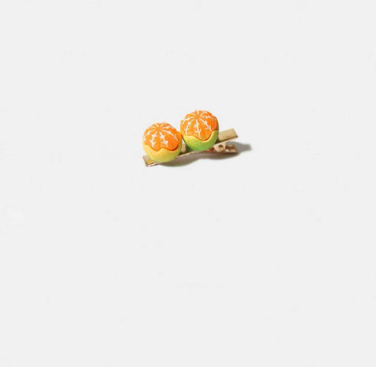 [Cartoon Creative Fun Fruit Series]NO.5