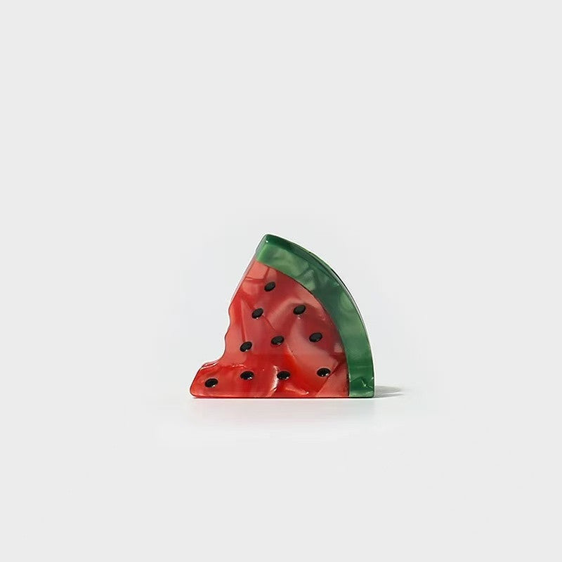 [Cartoon Creative Fun Fruit Series]NO.9