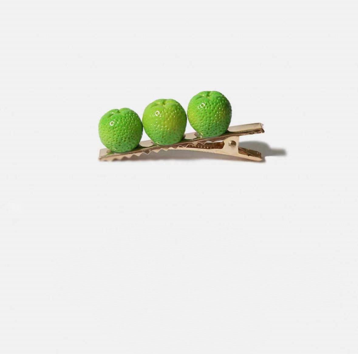 [Cartoon Creative Fun Fruit Series]NO.3