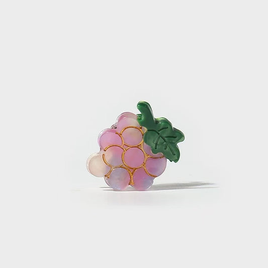 [Cartoon Creative Fun Fruit Series]NO.12