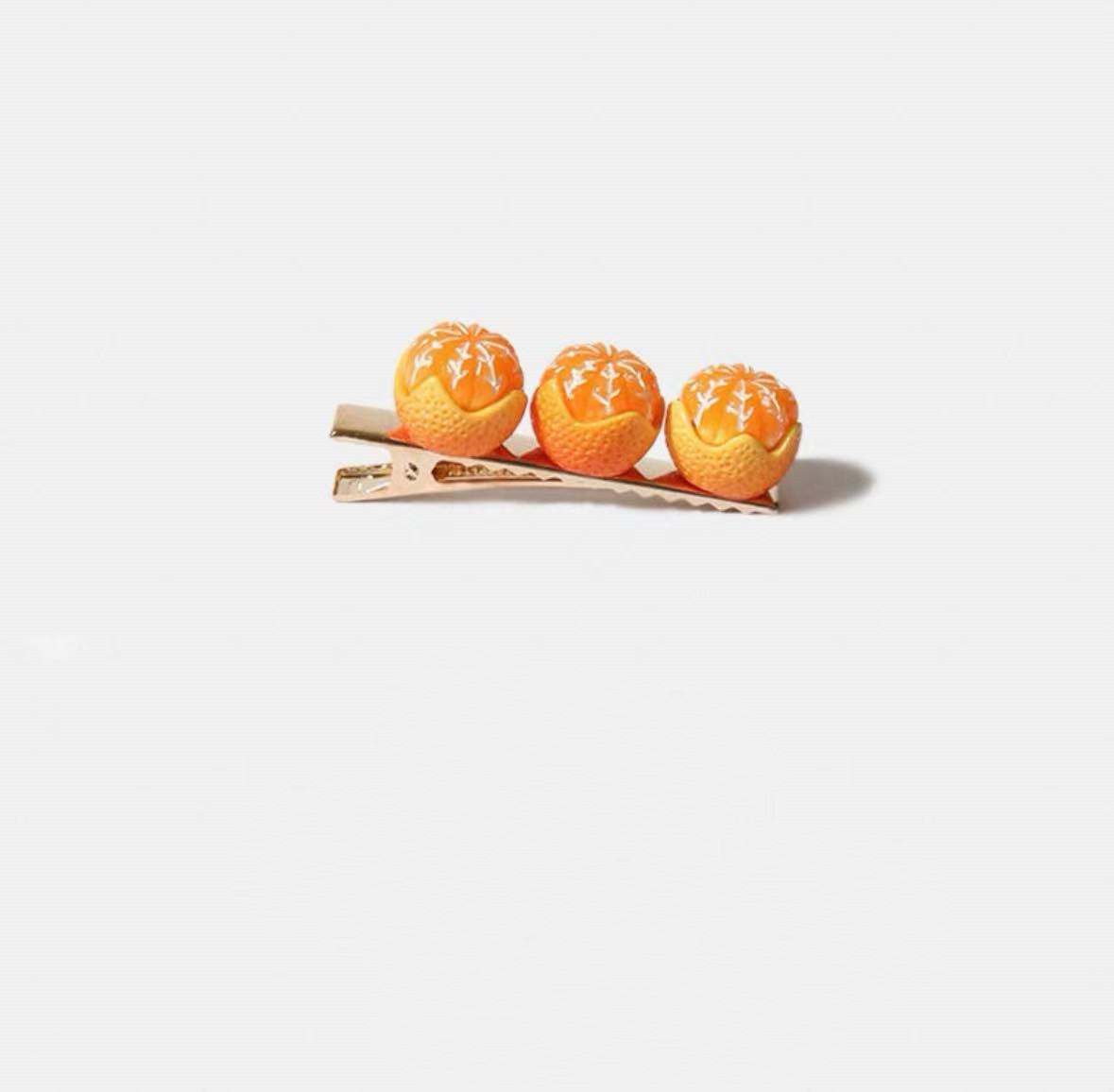 [Cartoon Creative Fun Fruit Series]NO.13