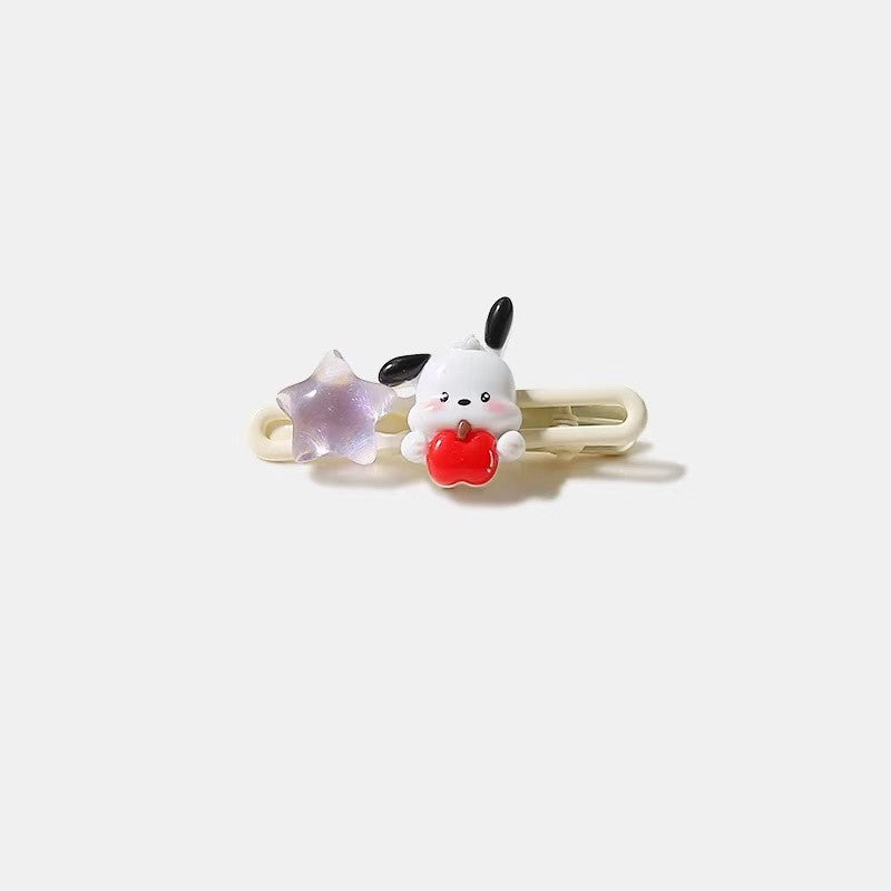 [Cartoon Creative Cute Animal Image Series]NO.6