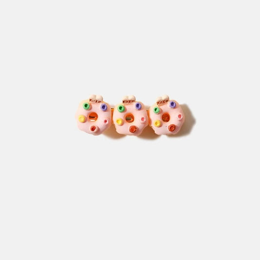 [Cartoon Creative Food Donut Series]NO.6